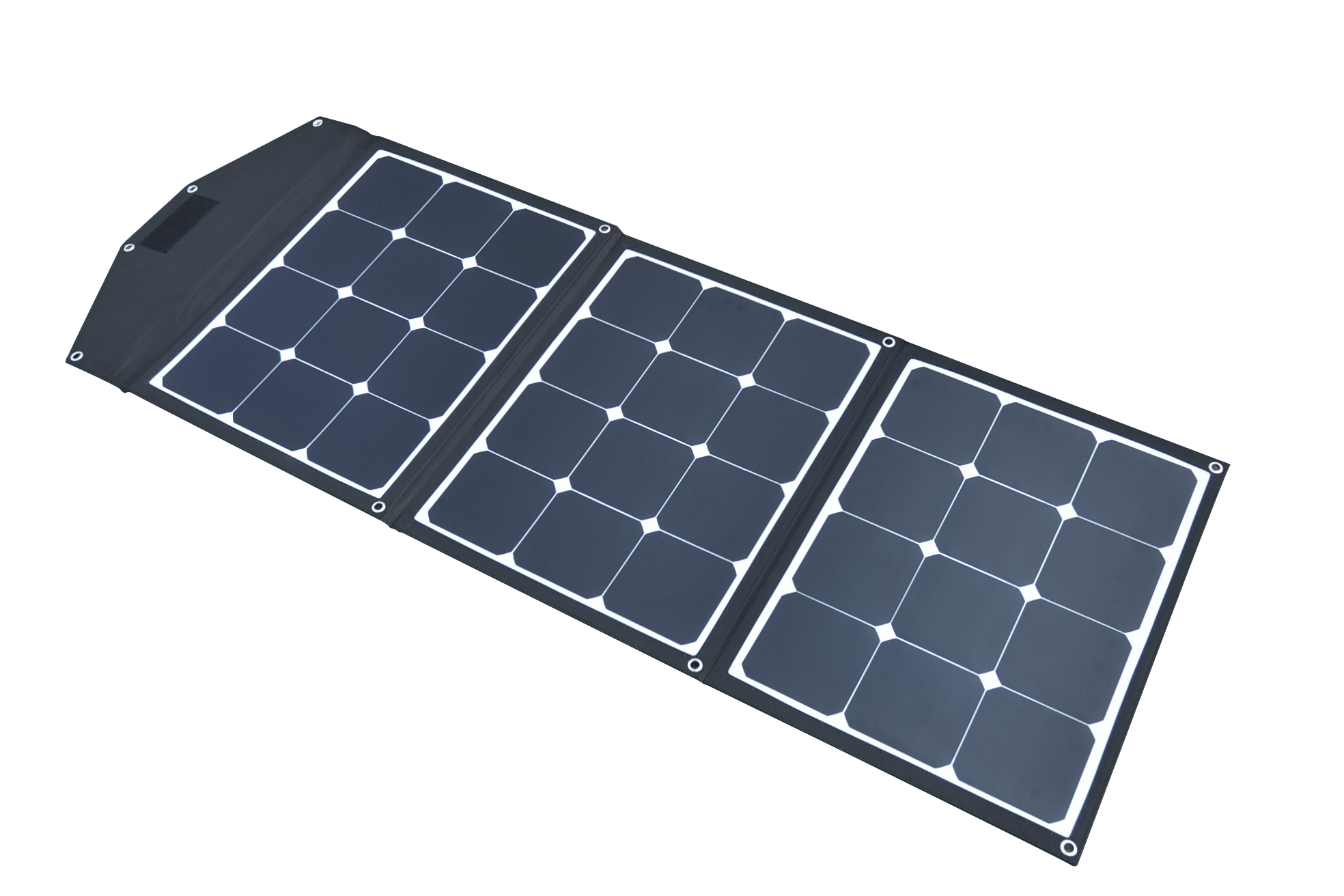smart travel solarmodul 120w